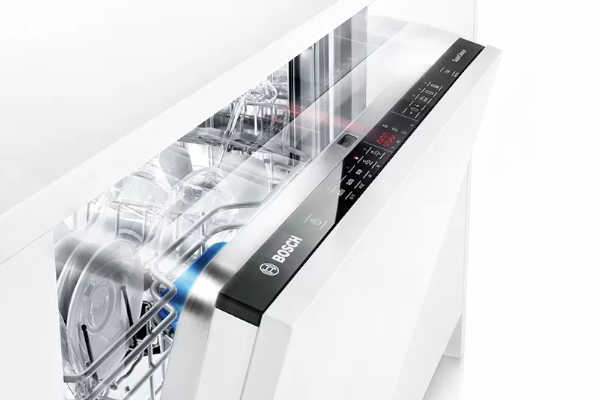 Zmywarka do zabudowy Bosch SMD8TCX04E